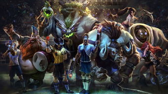 《魔法门之英雄无敌:上古纪元》神秘森林阵营首曝 《魔法门之英雄无敌:上古纪元》神秘森林阵营首曝