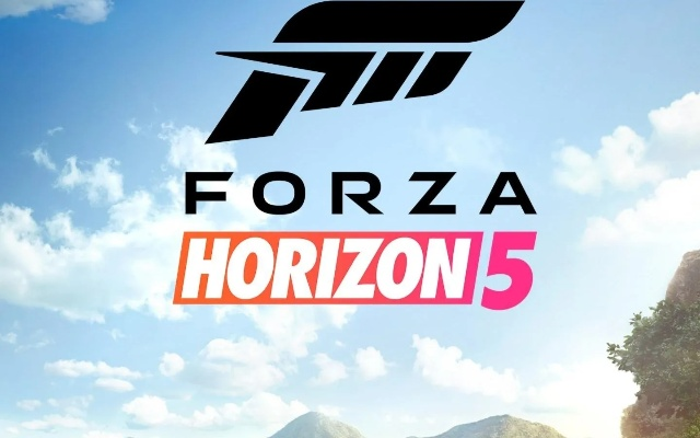 《极限竞速:地平线5》PS5版容量揭秘:超130GB海量体验