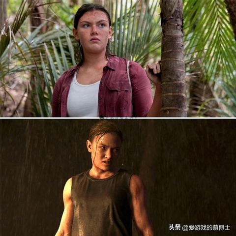 《美末真人剧艾比选角引争议:选角团队是否力不从心?》