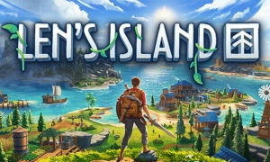 《莱恩岛生存必备!商店独家出售物品盘点》 《莱恩岛生存必备!商店独家出售物品盘点》