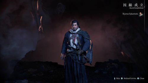 《浪人崛起》新补丁4月来袭,下个版本提前曝光! 《浪人崛起》新补丁4月来袭,下个版本提前曝光!