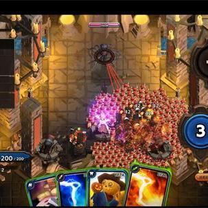 《超载地牢》Switch版来袭！独家体验奇幻冒险