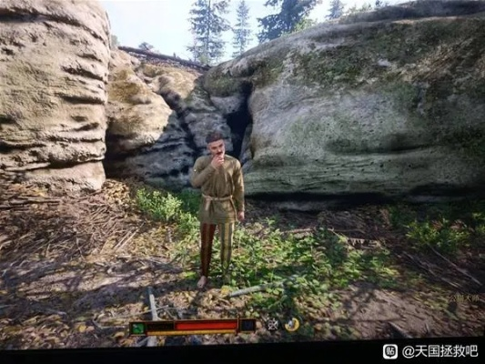 《天国拯救2》公猫大师高效逃课攻略!轻松取胜秘诀大公开 《天国拯救2》公猫大师高效逃课攻略!轻松取胜秘诀大公开