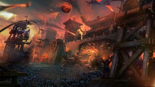 《燕云十六声》独家:打木桩测伤害,这些地点不容错过! 《燕云十六声》独家:打木桩测伤害,这些地点不容错过!