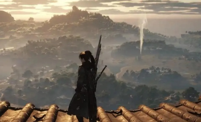 《燕云十六声》开服首日攻略:新手必看难度选择技巧 《燕云十六声》开服首日攻略:新手必看难度选择技巧