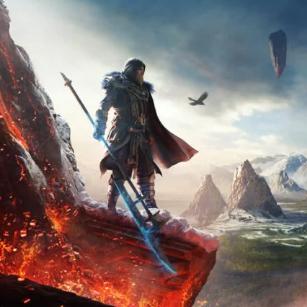 《刺客信条:英灵殿》末世曙光新世界揭秘!探索未知领域 《刺客信条:英灵殿》末世曙光新世界揭秘!探索未知领域