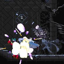 《蒂德莉特奇境冒险》突破10万销量!揭秘游戏热销背后的秘密 《蒂德莉特奇境冒险》突破10万销量!揭秘游戏热销背后的秘密