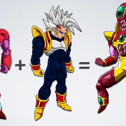 《龙珠战士Z》DLC新角色超级贝比2实机演示震撼来袭! 《龙珠战士Z》DLC新角色超级贝比2实机演示震撼来袭!