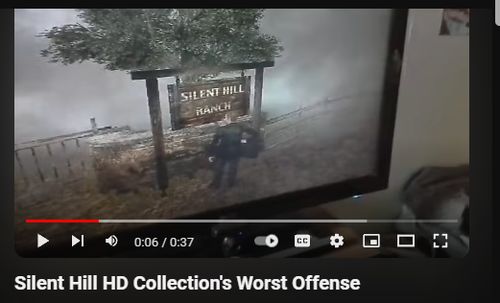 《寂静岭2重制版》深度解析:隐藏细节与彩蛋大揭秘 《寂静岭2重制版》深度解析:隐藏细节与彩蛋大揭秘