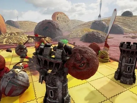 《世纪之石3》延期上市:揭秘制造与破坏新篇章 《世纪之石3》延期上市:揭秘制造与破坏新篇章