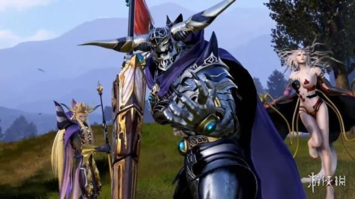 《FF:纷争NT》更新终结倒计时!抓紧时间体验经典! 《FF:纷争NT》更新终结倒计时!抓紧时间体验经典!