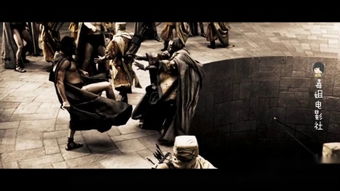 《刺客信条:奥德赛》再现斯巴达300勇士传奇之战 《刺客信条:奥德赛》再现斯巴达300勇士传奇之战