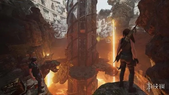 《古墓丽影:暗影》解谜新线索曝光!探寻神秘遗迹 《古墓丽影:暗影》解谜新线索曝光!探寻神秘遗迹