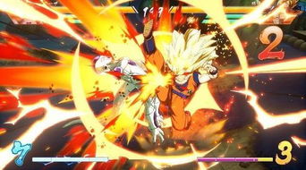 《龙珠战士Z》独家BGM升级!DLC包带你沉浸音乐盛宴 《龙珠战士Z》独家BGM升级!DLC包带你沉浸音乐盛宴