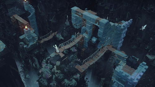 《灾厄堡垒深度解析》:揭秘游戏魅力,体验极致冒险 《灾厄堡垒深度解析》:揭秘游戏魅力,体验极致冒险