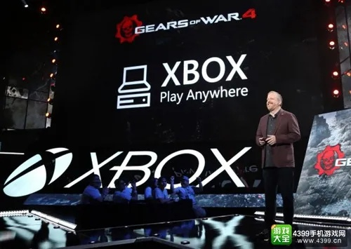 《尤克里里计划》Xbox Play Anywhere:无缝跨平台体验 《尤克里里计划》Xbox Play Anywhere:无缝跨平台体验