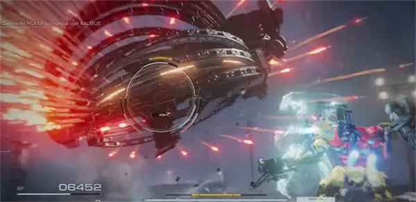 《装甲核心6》多人对战解锁攻略：轻松解锁新玩法！