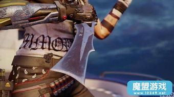 《使命召唤12》黑市新品大放送:球棒切肉刀齐亮相! 《使命召唤12》黑市新品大放送:球棒切肉刀齐亮相!