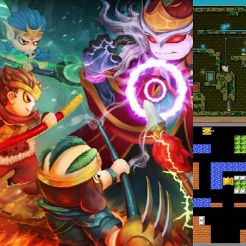 《塞尔达传说》冰火双刃:最强温度装备搭配攻略揭秘 《塞尔达传说》冰火双刃:最强温度装备搭配攻略揭秘