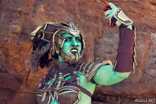 《真人快打X》新角色霸气登场！盘点高能人设艺术图