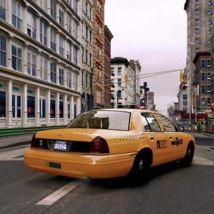 《GTA4》Mod“iCEnhancer C”全新升级,极致体验来袭! 《GTA4》Mod“iCEnhancer C”全新升级,极致体验来袭!