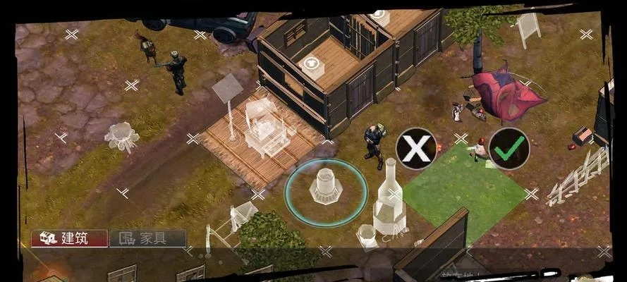 《错造》末日求生挑战:揭秘生存游戏极限生存技巧 《错造》末日求生挑战:揭秘生存游戏极限生存技巧