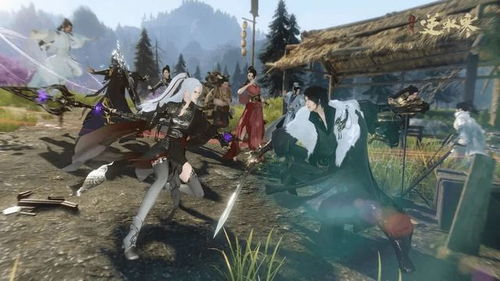 《逆水寒》老兵服势力战排队积分攻略,快速提升排名! 《逆水寒》老兵服势力战排队积分攻略,快速提升排名!