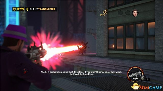 《黑道圣徒》新手必看!快速上手攻略全解析 《黑道圣徒》新手必看!快速上手攻略全解析