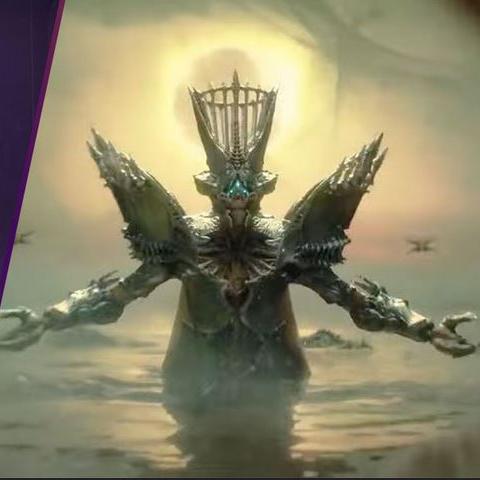 《命运》大升级!Bungie五款新商标曝光,全面革新来袭 《命运》大升级!Bungie五款新商标曝光,全面革新来袭