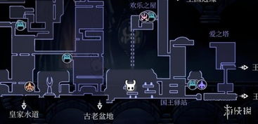 《空洞骑士》全徽章攻略:快速收集全徽章秘籍 《空洞骑士》全徽章攻略:快速收集全徽章秘籍