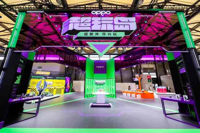 2025ChinaJoy前瞻:40万玩家集结,700+厂商大战在即! 2025ChinaJoy前瞻:40万玩家集结,700+厂商大战在即!