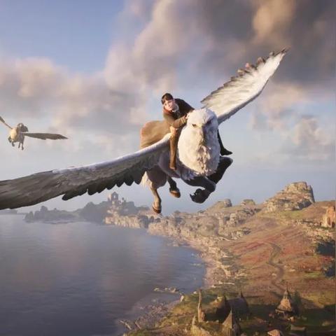 《霍格沃茨之遗》实战指南速查：快速定位每一页攻略！