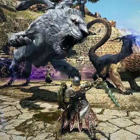 《龙之信条2》一修大师修改器攻略:轻松提升游戏体验 《龙之信条2》一修大师修改器攻略:轻松提升游戏体验