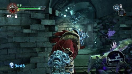 《暗黑血统》图文攻略:深度解析,轻松通关秘籍! 《暗黑血统》图文攻略:深度解析,轻松通关秘籍!