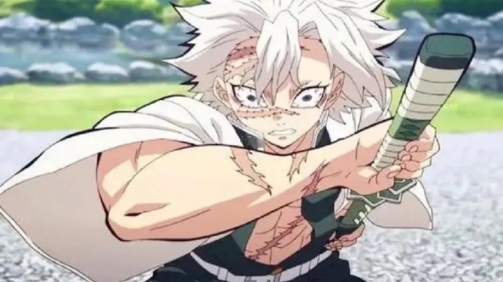 《鬼灭之刃火之神血风谭2》不死川实弥攻略：轻松击败风柱技巧揭秘