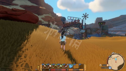 《沙石镇时光》马虎威胁信攻略：轻松通关秘籍大揭秘