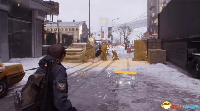 《全境封锁》攻略：全流程实况解说，新手必看技巧集锦