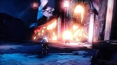 《战神:弑神自封》图文攻略全解析,轻松通关秘籍! 《战神:弑神自封》图文攻略全解析,轻松通关秘籍!