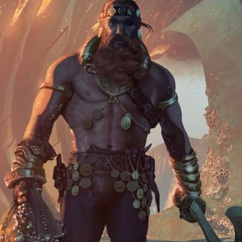 《龙腾世纪》新作6月11日惊艳亮相！独家实机演示抢先看