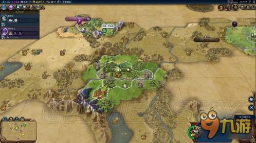 《文明7》特库姆塞近世胜利攻略:战报+玩法精髓揭秘 《文明7》特库姆塞近世胜利攻略:战报+玩法精髓揭秘