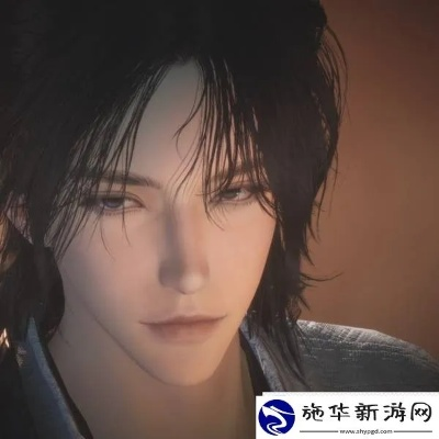 《燕云十六声》独家捏脸码：海量帅哥美女免费下载