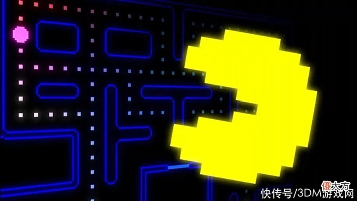 《吃豆人42周年纪念》新主题曲曝光！万代南梦宫独家首发