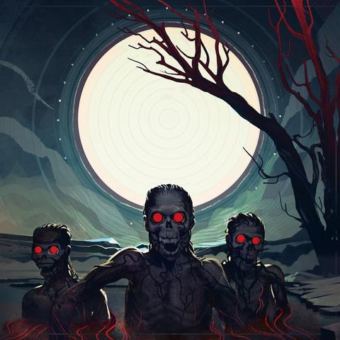 《龙腾世纪4》万圣节不死族惊悚来袭!惊悚揭秘! 《龙腾世纪4》万圣节不死族惊悚来袭!惊悚揭秘!