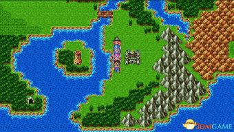 《勇者斗恶龙3》布偶套装获取攻略揭秘! 《勇者斗恶龙3》布偶套装获取攻略揭秘!