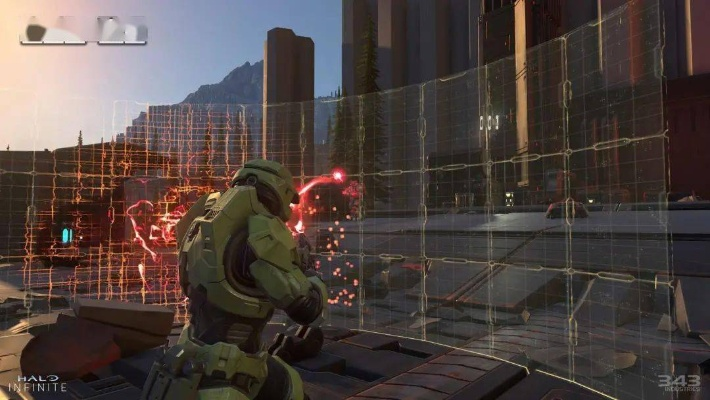 《光环:无限》新情报大揭秘!343官方问答活动独家爆料 《光环:无限》新情报大揭秘!343官方问答活动独家爆料