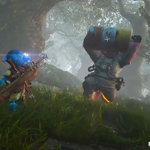 《血气方刚》开放设计揭秘:德军总部厂商如何迎合玩家需求 《血气方刚》开放设计揭秘:德军总部厂商如何迎合玩家需求