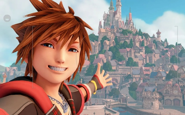 《王国之心3》IGN 8.7分!动作RPG巅峰之作,期待值飙升! 《王国之心3》IGN 8.7分!动作RPG巅峰之作,期待值飙升!