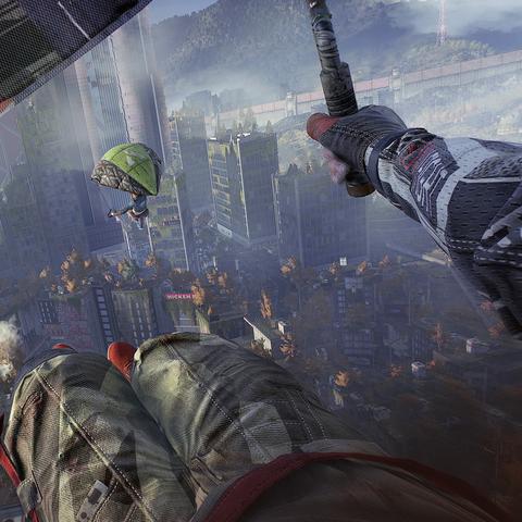 《消逝光芒2》E3 2018独家首曝:揭秘全新冒险篇章 《消逝光芒2》E3 2018独家首曝:揭秘全新冒险篇章