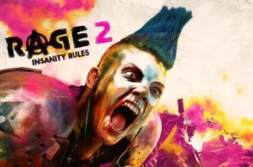 《狂怒2》封面字体门:官方吐槽泄露,真相揭秘! 《狂怒2》封面字体门:官方吐槽泄露,真相揭秘!