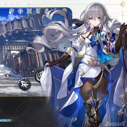 《崩坏星穹铁道》2.0景元攻略:光锥遗器搭配与最佳阵容推荐 《崩坏星穹铁道》2.0景元攻略:光锥遗器搭配与最佳阵容推荐